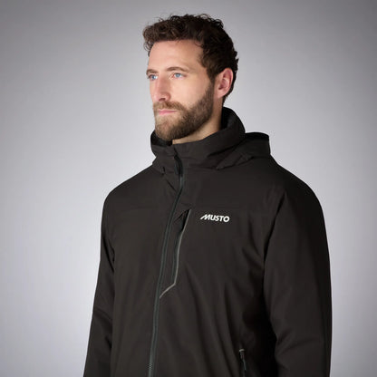 Musto Men's BR1 Primaloft Midlayer Jacket