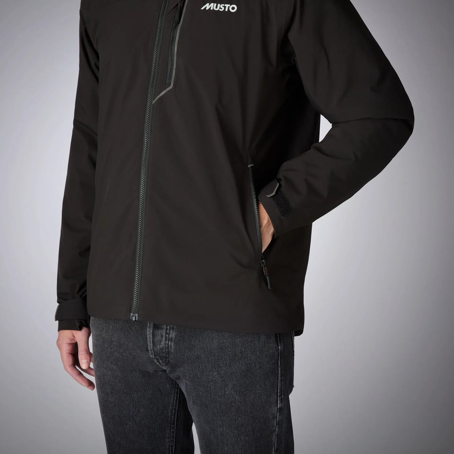 Musto Men's BR1 Primaloft Midlayer Jacket