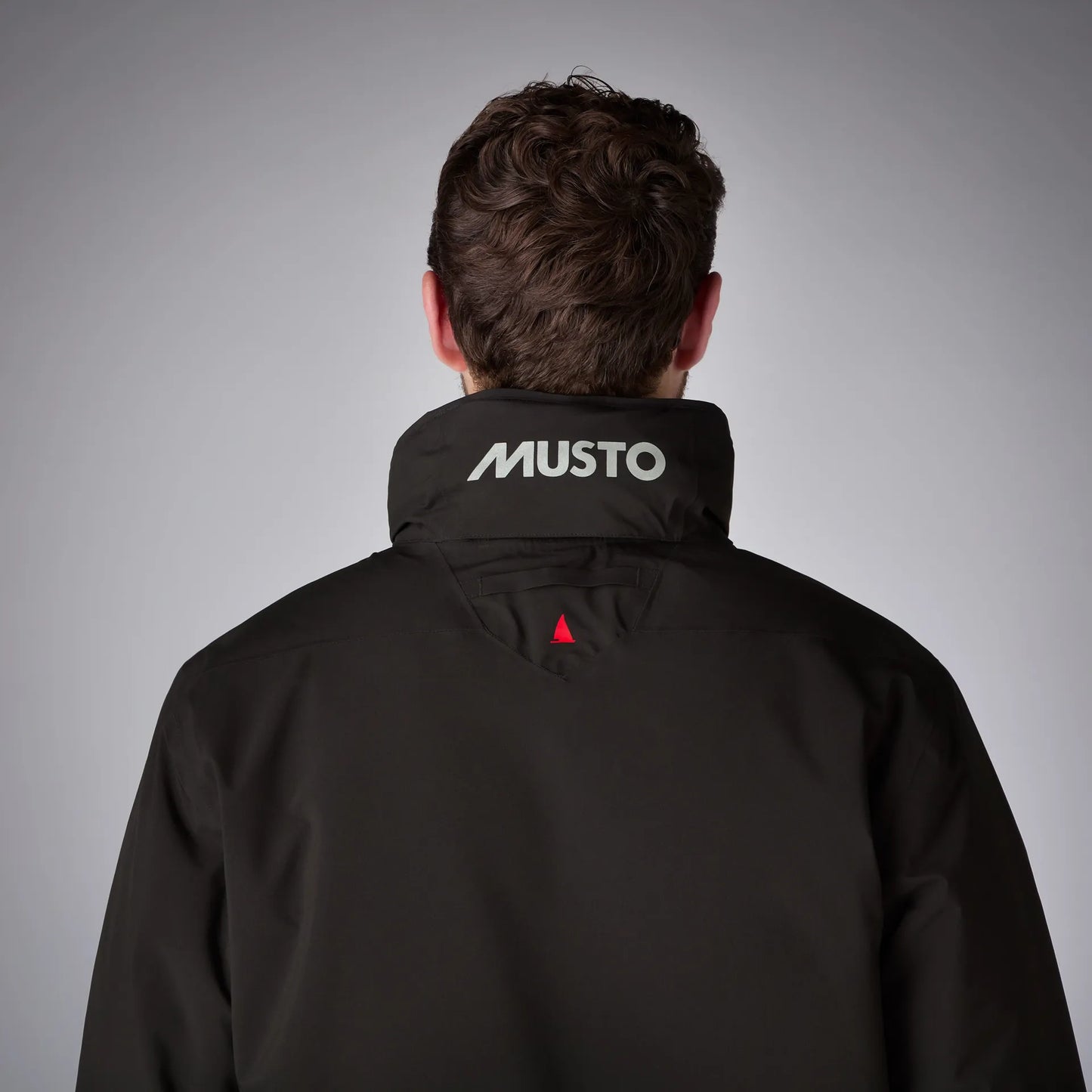 Musto Men's BR1 Primaloft Midlayer Jacket