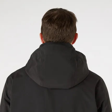 Musto Men's Sardinia Jacket Black