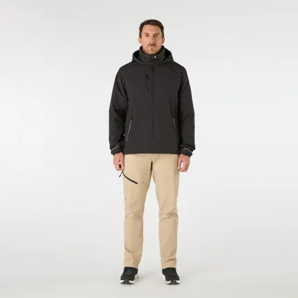 Musto Men's Sardinia Jacket Black