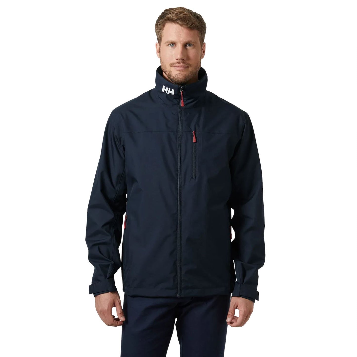 Helly Hansen Men's Crew Sailing Jacket 2.0 