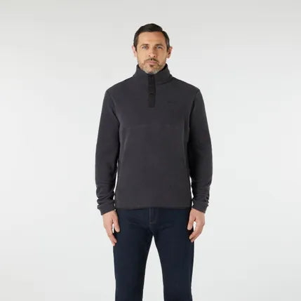 Musto Men's Classic Fleece Pullover