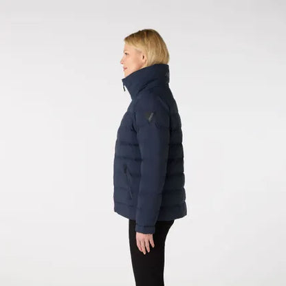 Musto Women's Active Puffer Jacket