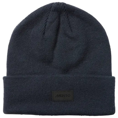 Musto Shaker Cuff Beanie