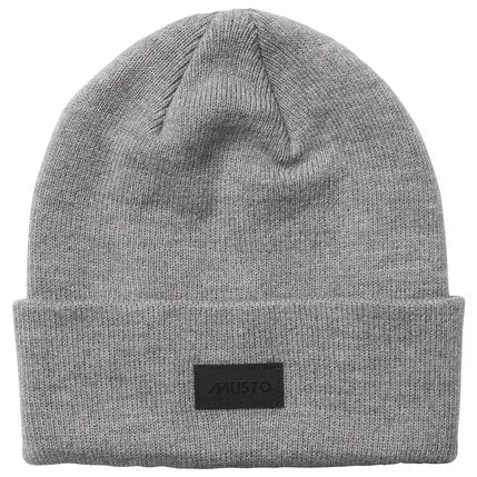 Musto Shaker Cuff Beanie