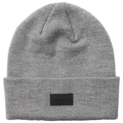 Musto Shaker Cuff Beanie