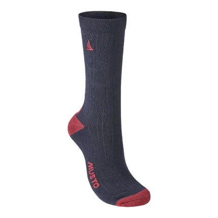 Musto Marina 2-Pack Socks