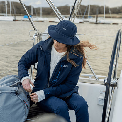 Musto Snug Bucket Hat