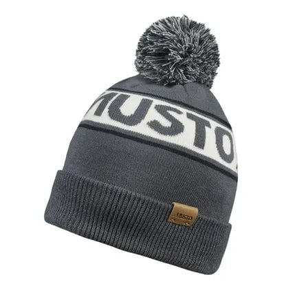 Musto Bobble Hat