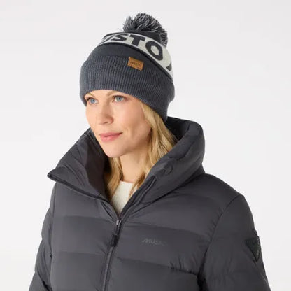 Musto Bobble Hat