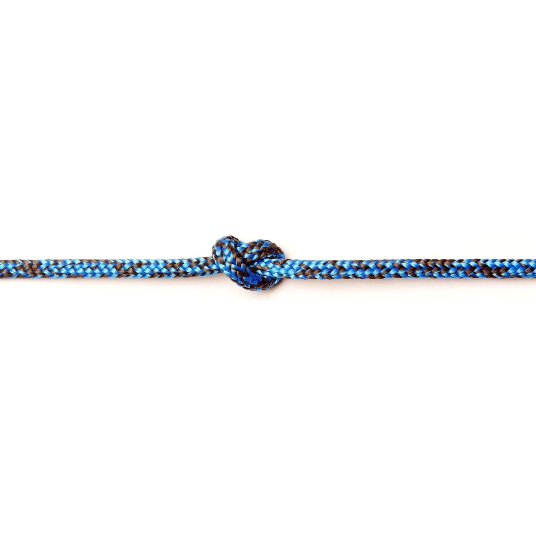 Kingfisher Evolution Breeze Polyester Rope Blue 4mm