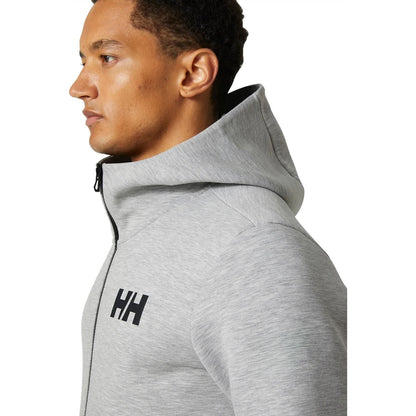 Helly Hansen Men's HP Ocean Sailing Full-Zip Jacket