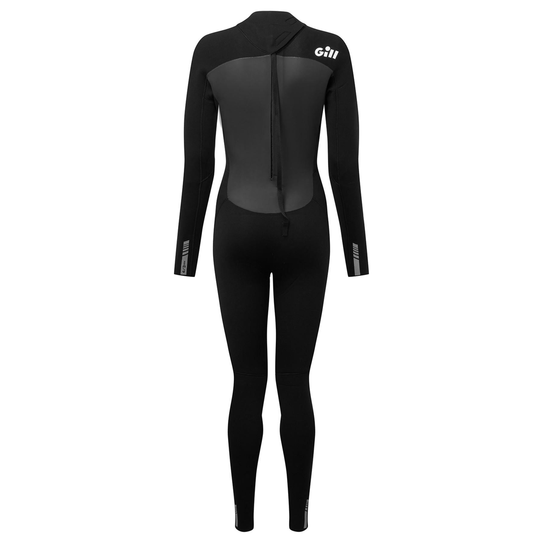 Gill Pursuit Full Arm Wetsuit Womens'