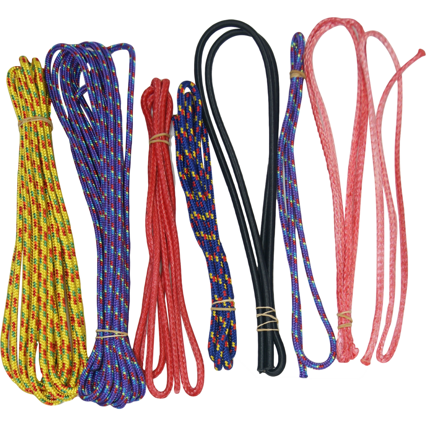 Laser Holt Power Pack Rope Kit