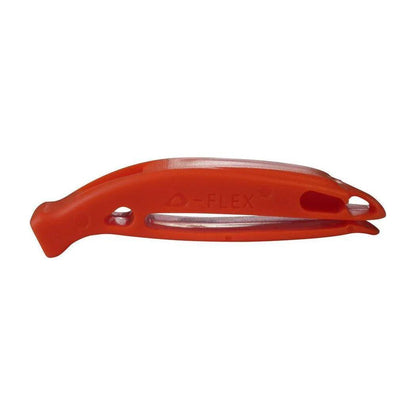 Swim Secure Safety Whistle Orange