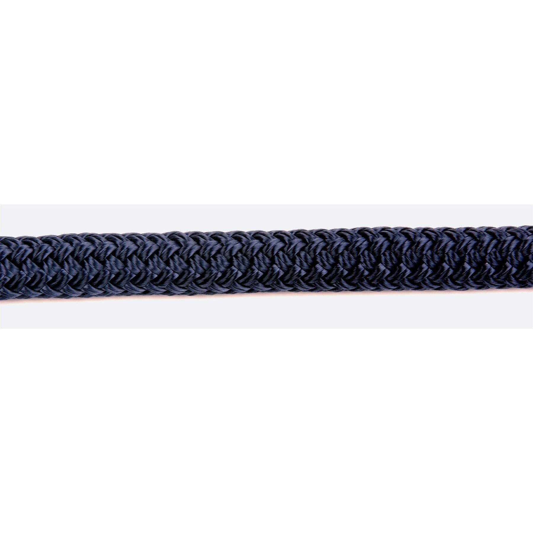 Kingfisher Nylon Dockline Navy 14mm