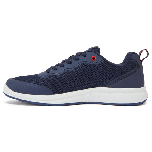 Gill Pursuit Trainer Navy