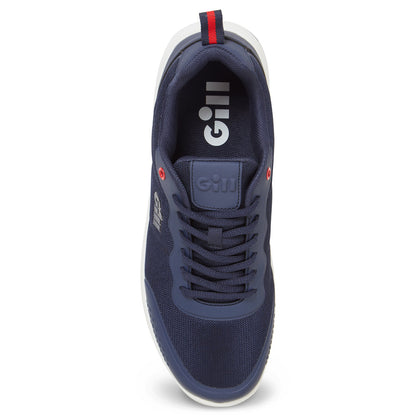 Gill Pursuit Trainer Navy