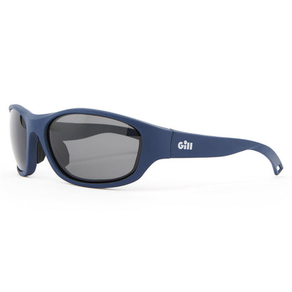 Gill Classic Sunglasses Blue