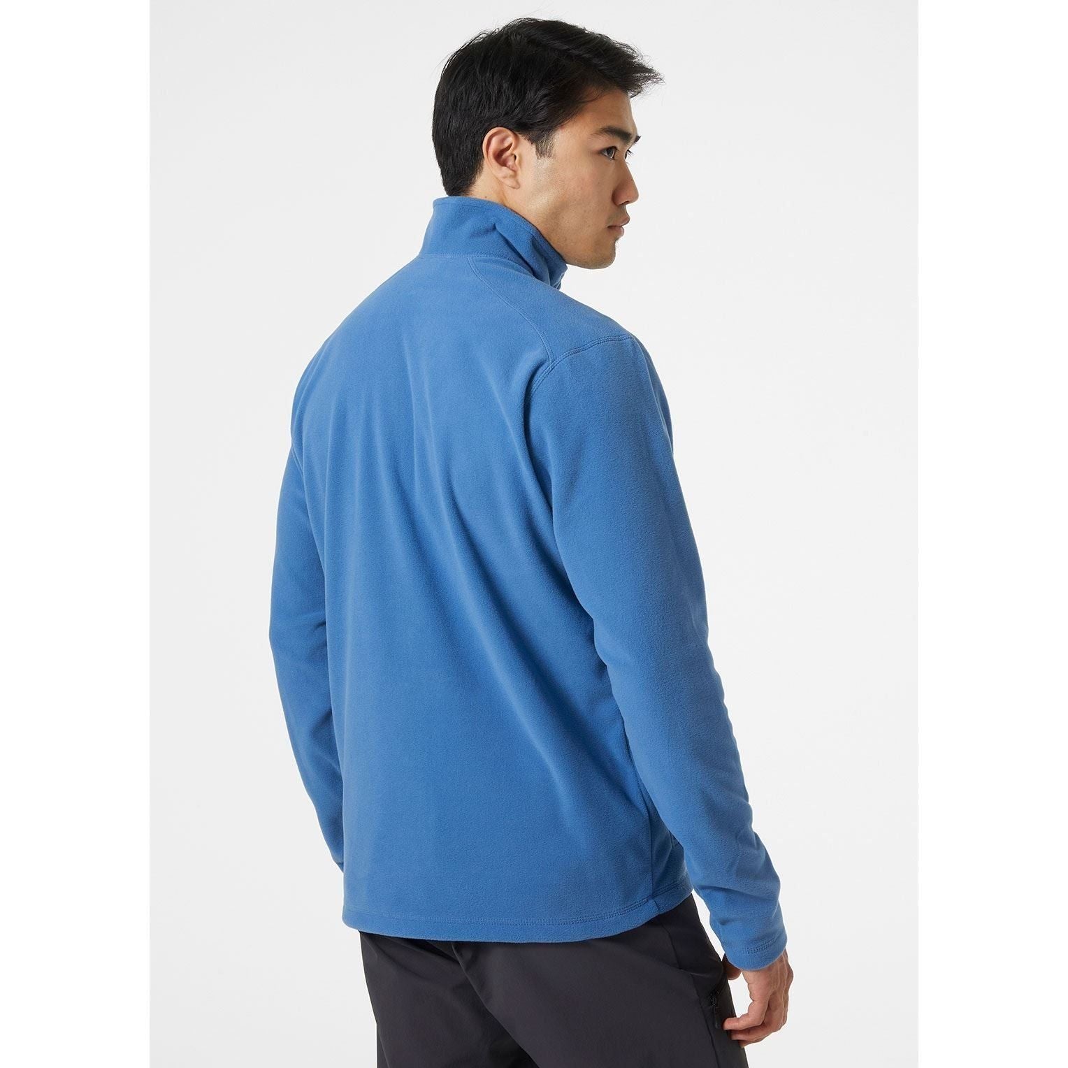 Helly Hansen Men's Daybreaker Full Zip Fleece