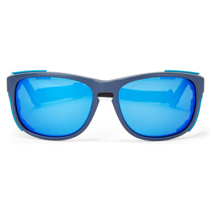 Gill Verso Sunglasses Blue