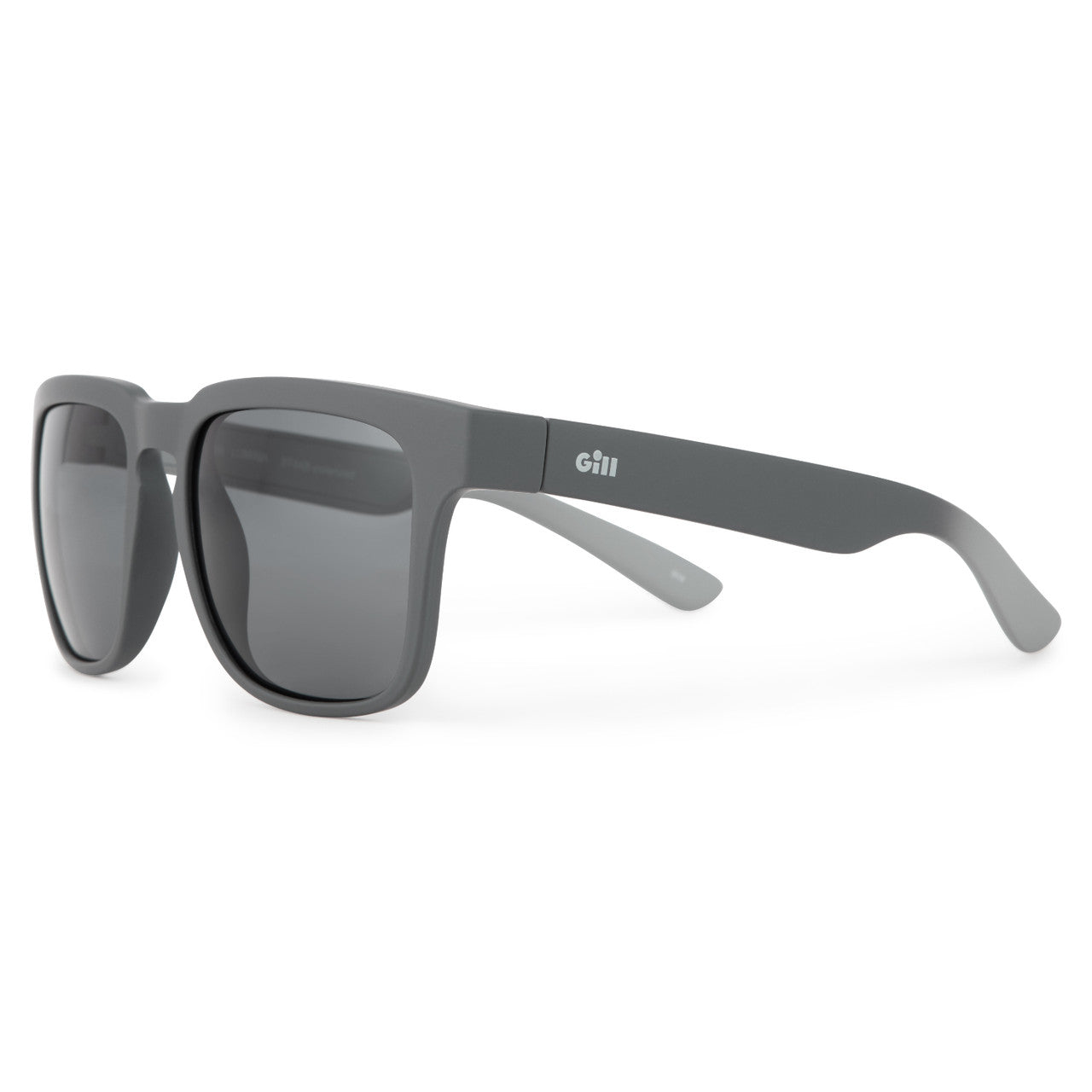 Gill Lumina Sunglasses Ash