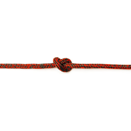 Kingfisher Evolution Breeze Polyester Rope Red 4mm