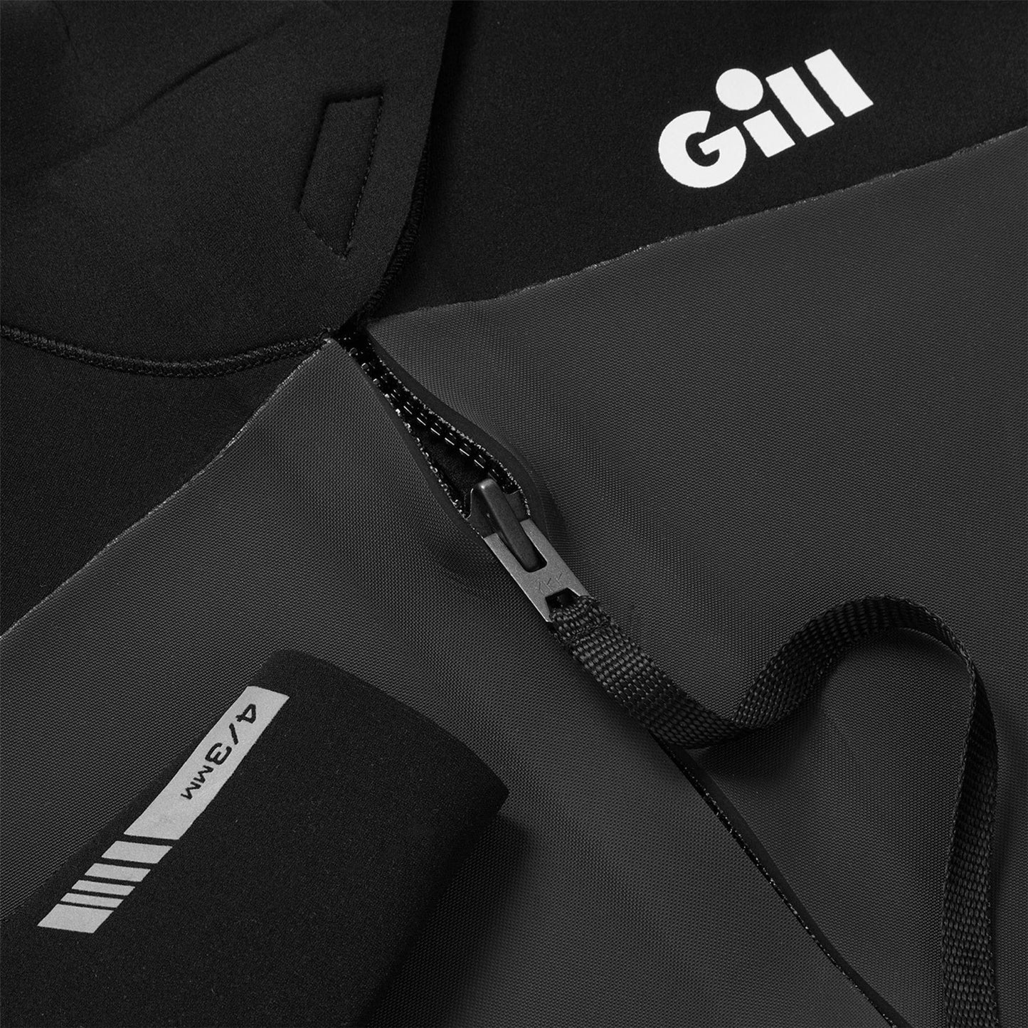 Gill Pursuit Full Arm Wetsuit Womens'