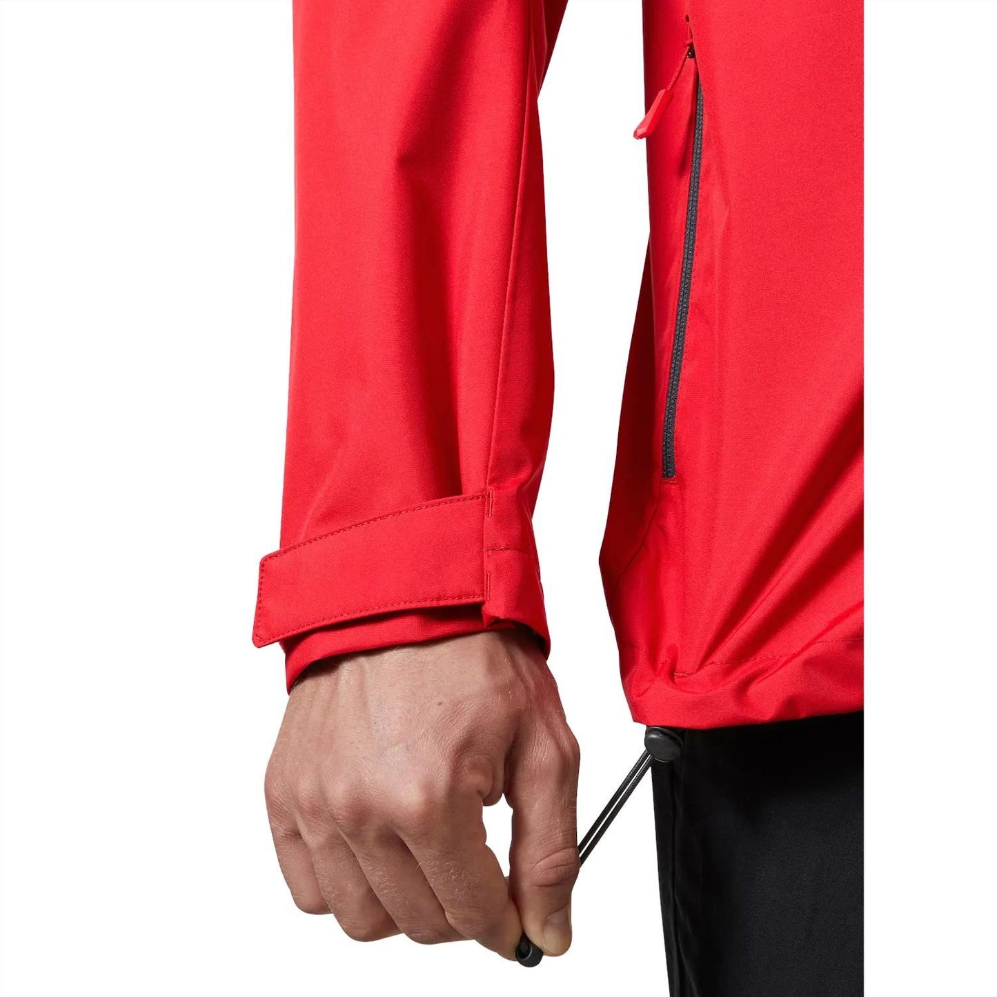 Helly Hansen Men's Crew Sailing Jacket 2.0 