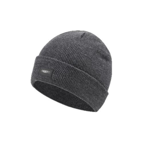 Musto Shaker Cuff Beanie