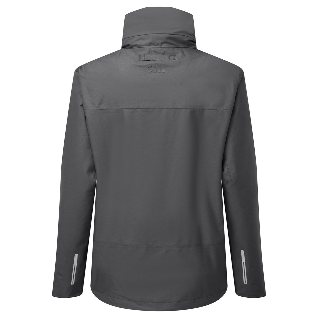 Gill Women's Pilot Jacket Graphite