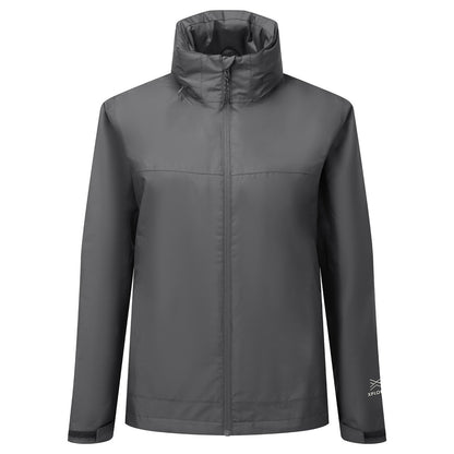 Gill Women's Pilot Jacket Graphite