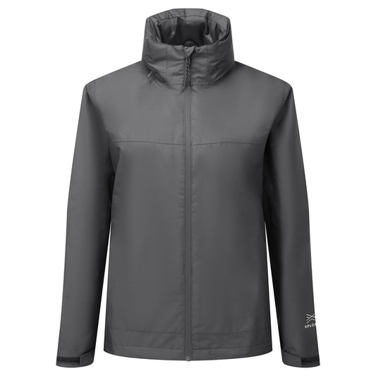 Gill Women's Pilot Jacket Graphite