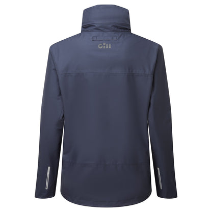 Gill Women's Pilot Jacket Navy