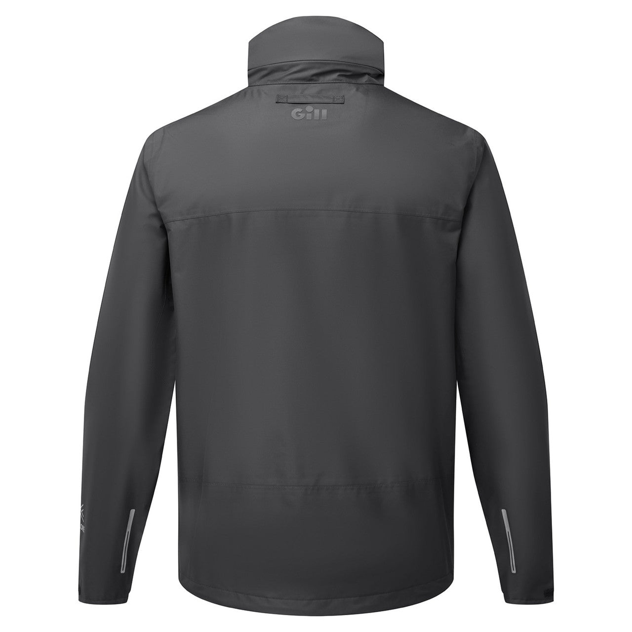 Gill Mens Pilot Jacket Graphite