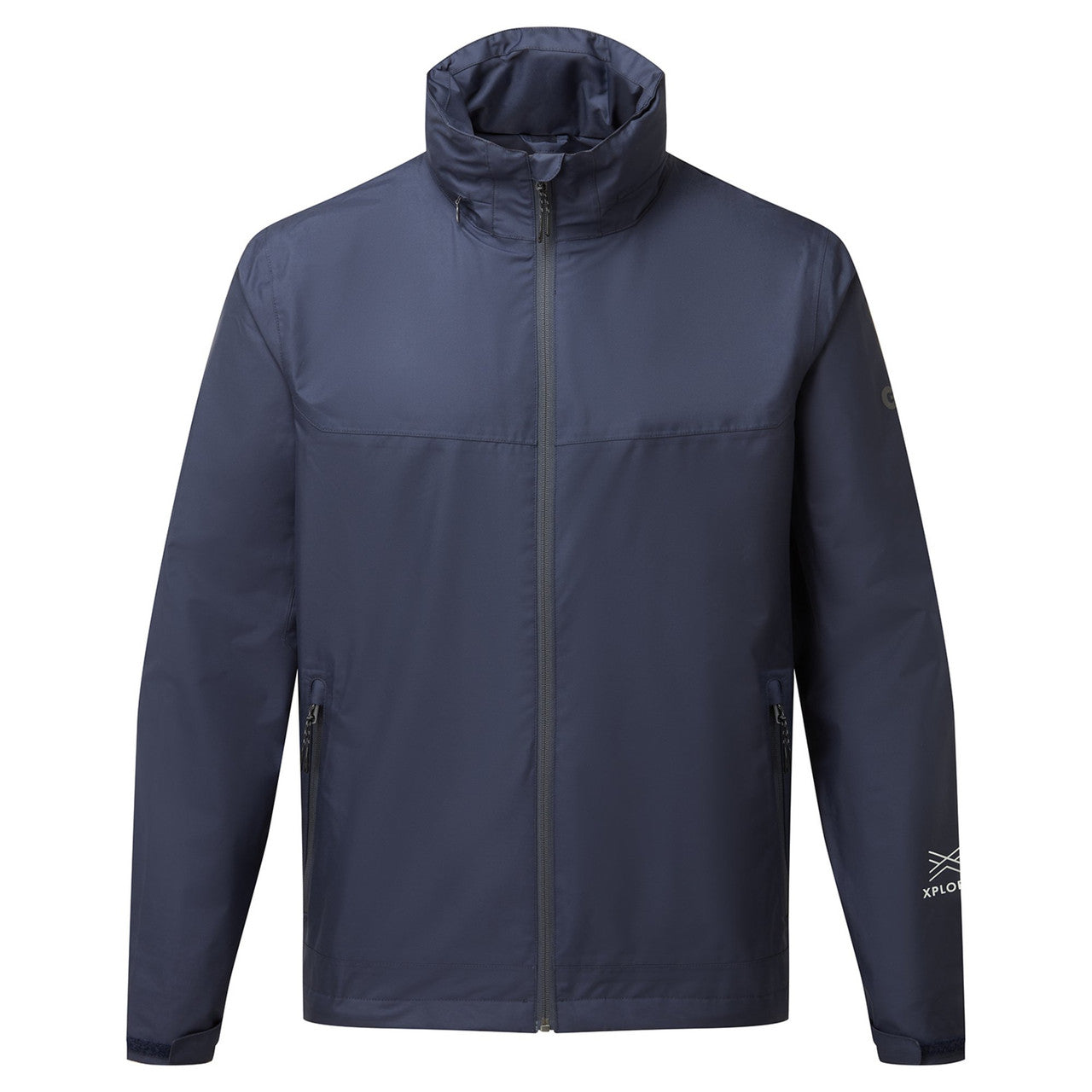 Gill Mens Pilot Jacket Navy