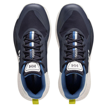 Helly Hansen AC-37 Low Shoe Navy/Offwhite