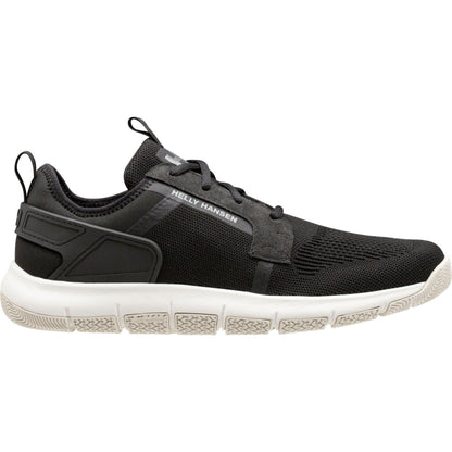 Helly Hansen Men's Henley Sneakers Black/Offwhite