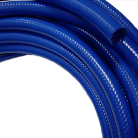 1/2" 12.7mm Reinforced Fresh COLD Water Hose Marine Hose (1)