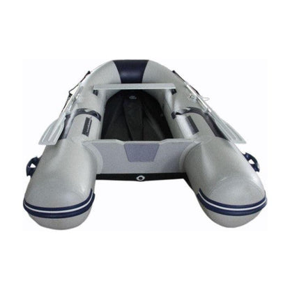 Waveline 3.2m Inflatable Dinghy  Air Deck Solid Transom