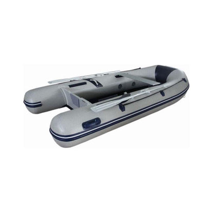 Waveline 3.2m Inflatable Dinghy  Air Deck Solid Transom