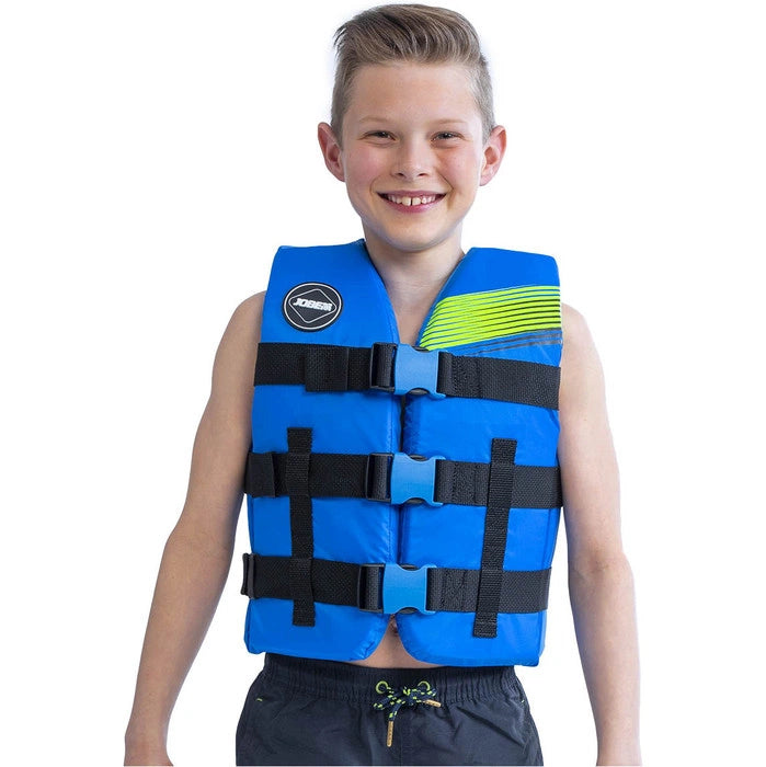 Jobe Nylon Youth Vest 50N