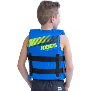 Jobe Nylon Youth Vest 50N