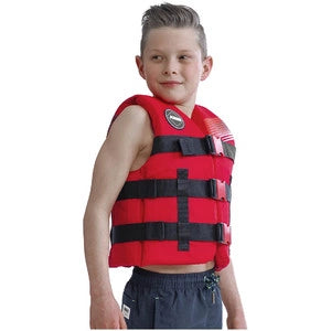 Jobe Nylon Youth Vest 50N