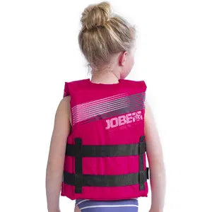 Jobe Nylon Youth Vest 50N