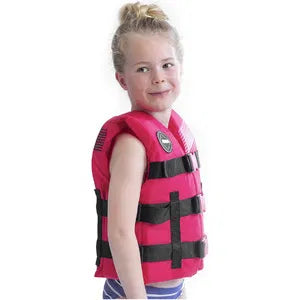 Jobe Nylon Youth Vest 50N