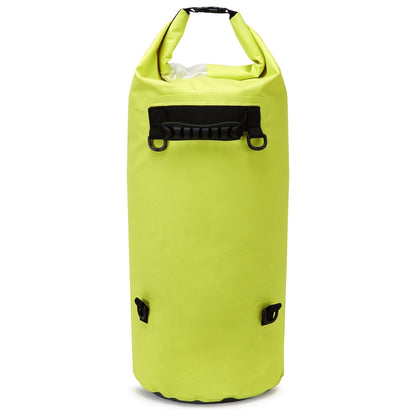 Gill 50L Voyager Dry Bag in Sulphur