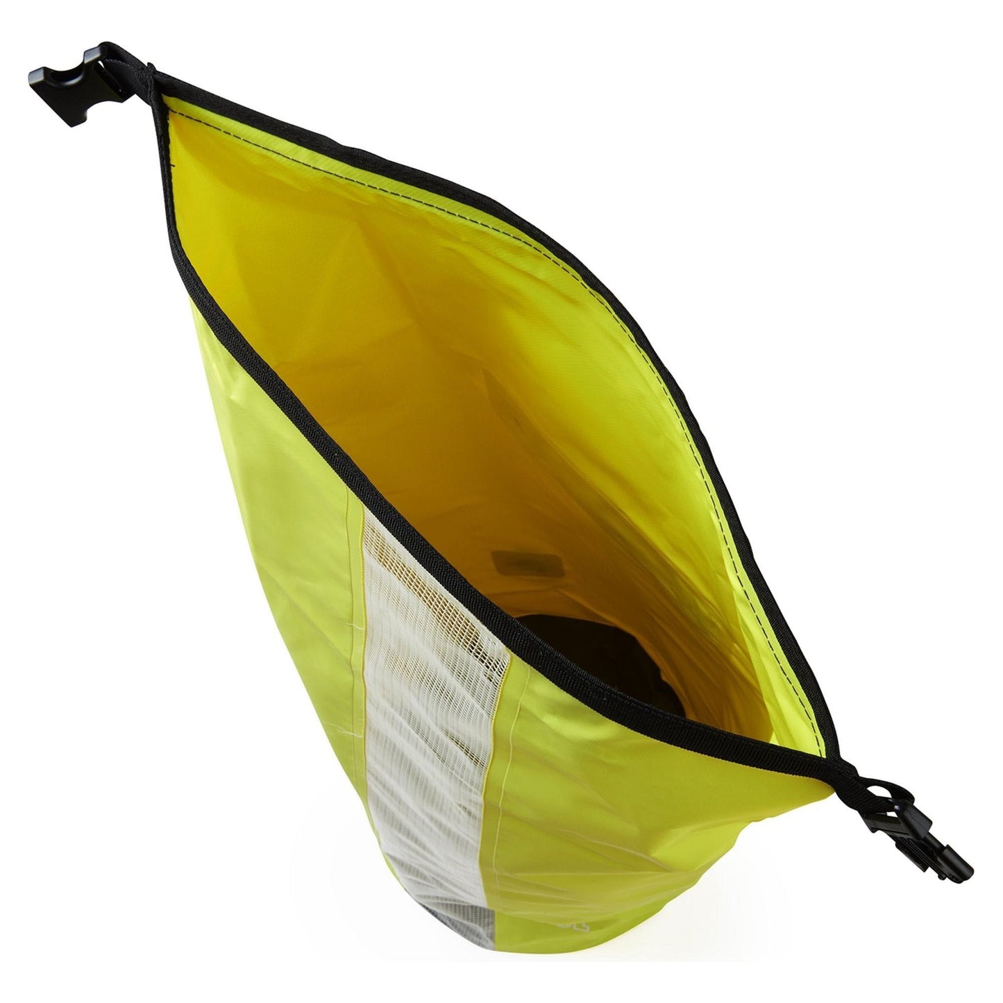 Gill 50L Voyager Dry Bag in Sulphur