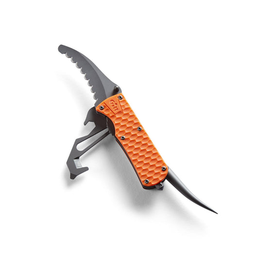 Gill Marine Tool Orange